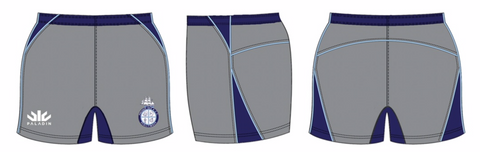 Presque Isle Training Shorts
