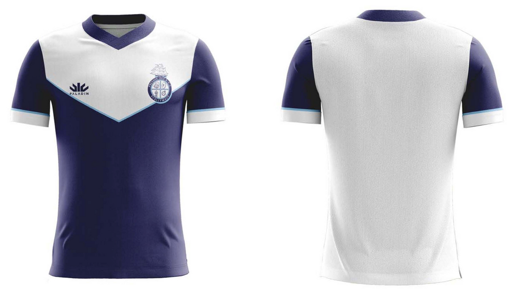 Presque Isle Training Shirt