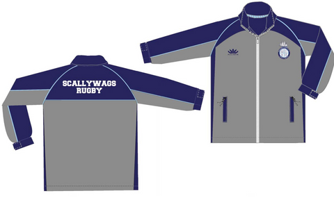 Presque Isle 4 Seasons Jacket (Kids)