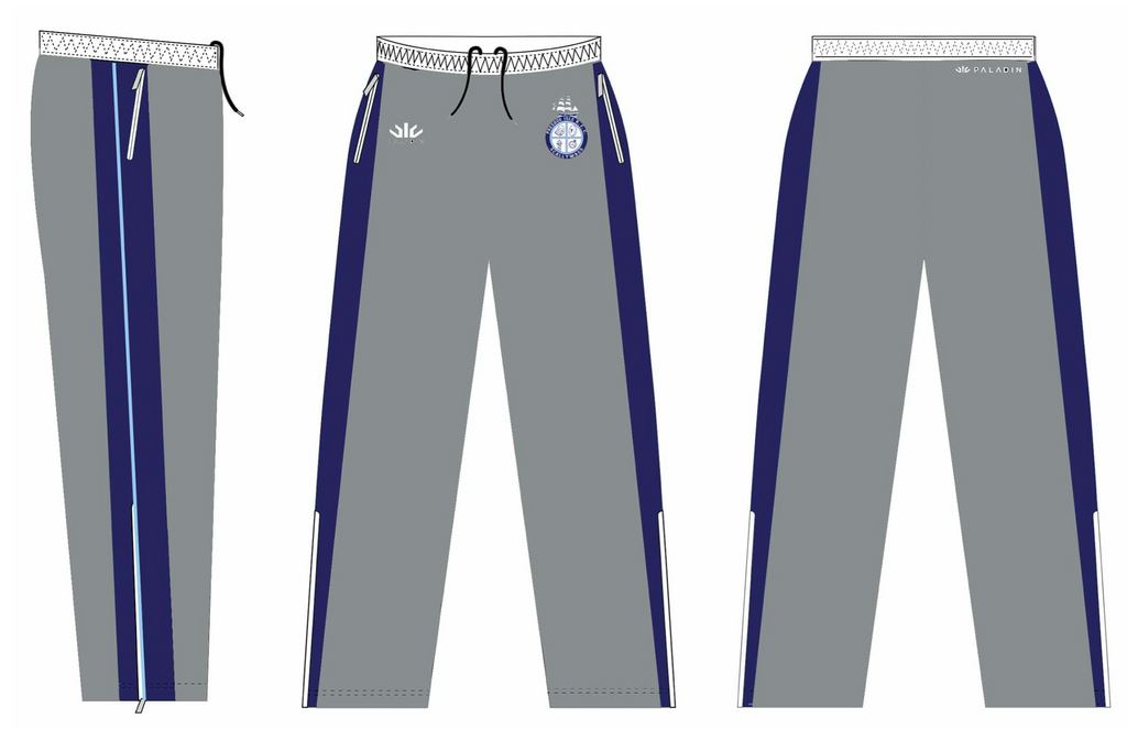 Presque Isle Trackpants
