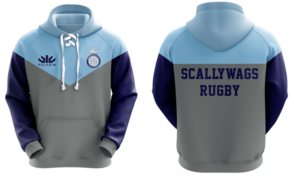 Presque Isle Hoody (kids)