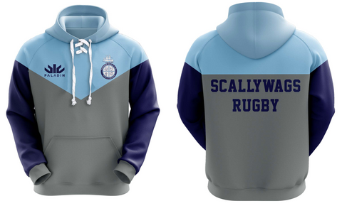 Presque Isle Hoody (kids)