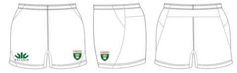 Charlotte Pal 5 Shorts