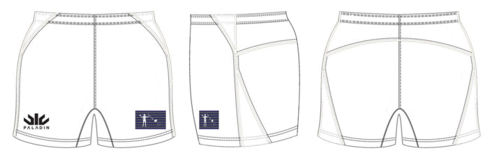 Presque Isle Pal 11 Shorts