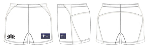 Presque Isle Pal 11 Shorts